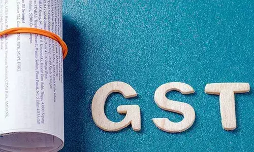 High GST crippling IT sector: RITPA