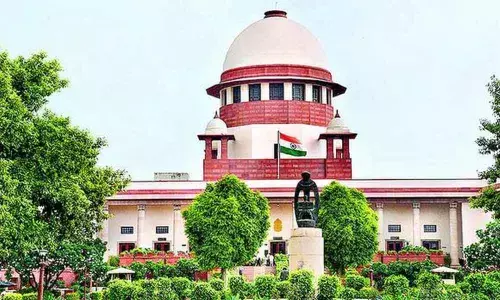 SC directs free education to minor kids of rape victim