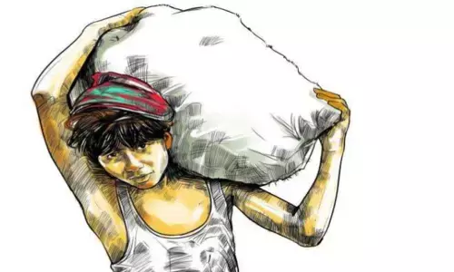 26 child labourers freed from bondage