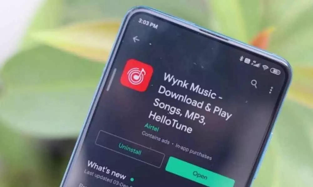 Airtel offers Wynk Premium subscription with new prepaid packs