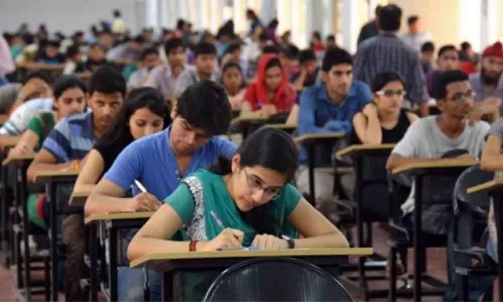 Telangana intermediate exams likely from May 3