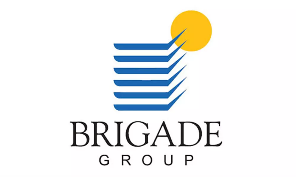 Brigade launches luxury homes project