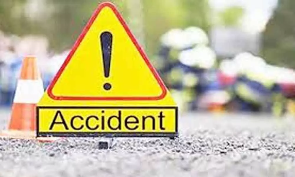 7 dead, 14 injured in accident in Nalgonda
