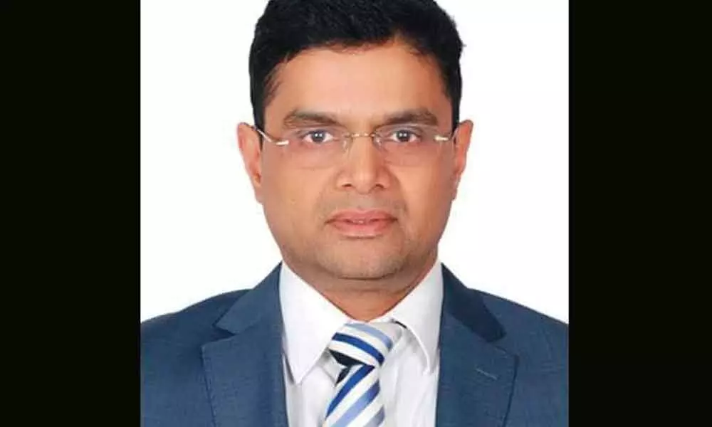 Dr Mahesh C Gonchikar, Consultant Orthopaedic Surgeon