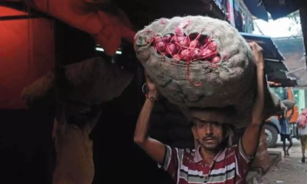 Karnataka to promote Bengaluru rose onion exports