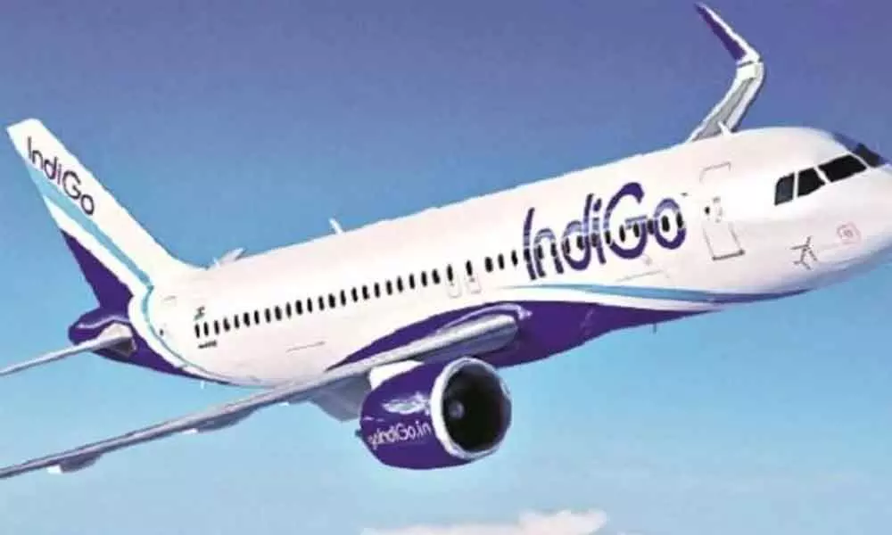 IndiGo flight lands on CAT IIIB compliant runway