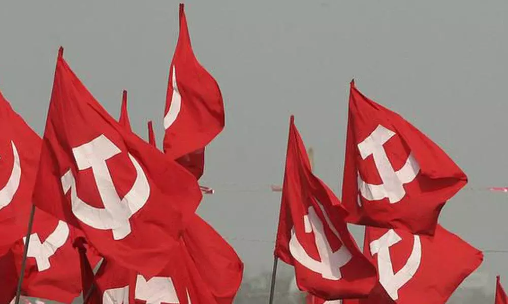 Local body polls: Left parties welcome Andhra Pradesh High Court verdict