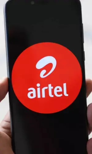 Bharti Airtel Prepaid Plans with OTT Benefits