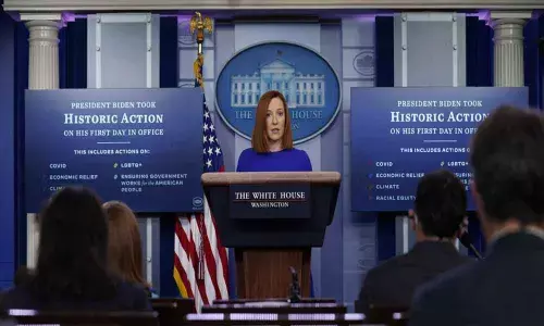 Bidens first foreign leader call will be to Trudeau: White House