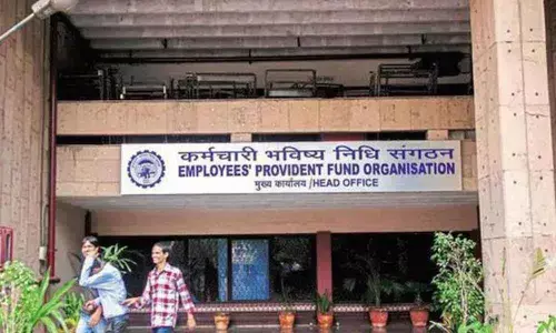 Employees Provident Fund Organisation