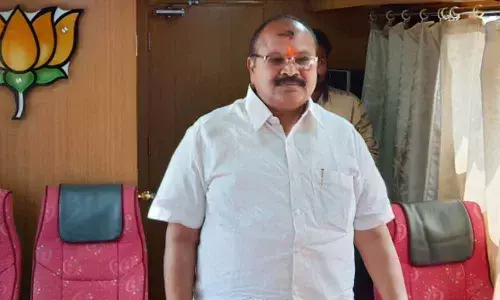 Kanna Lakshmi Narayana