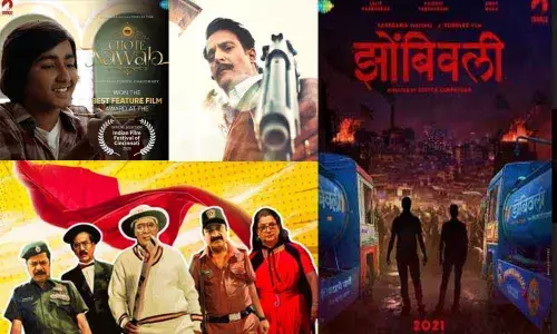 Yoodlee Films announce their next line up of releases for 2021