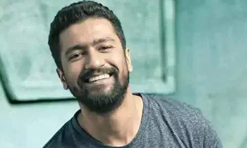 Vicky Kaushal