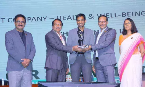 HYSEA forum helps techies volunteer for social causes