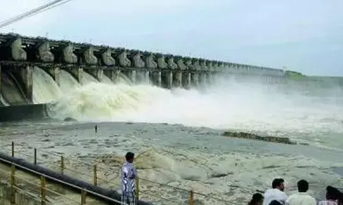 CM KCR prods babus to fast-track Sitarama lift irrigation works
