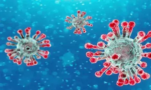 Link between smoking, vegetarianism, Covid  not fully understood