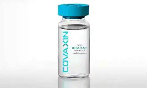 Telangana yet to take a call on Covaxin