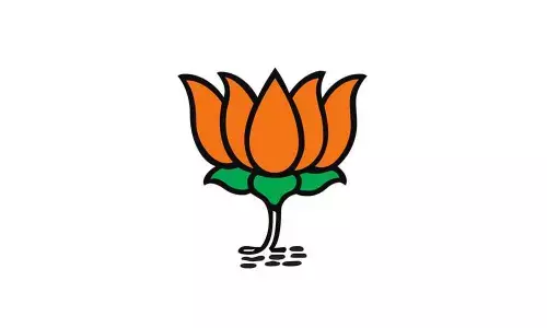 Saffron cadres told to focus  on MLC polls, Ram temple