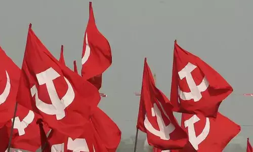 Local body polls: Left parties welcome Andhra Pradesh High Court verdict