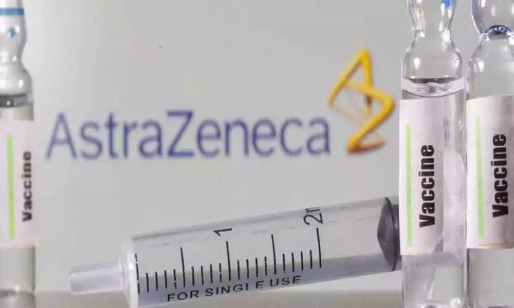 Sri Lanka grants approval for Oxford-AstraZeneca vaccines emergency use
