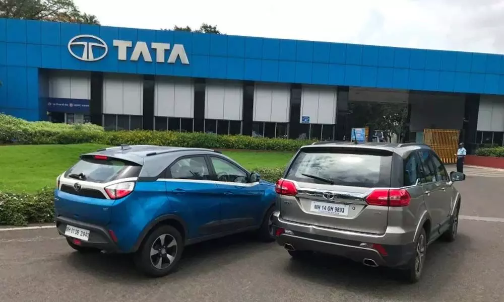 Tata Motors increases passenger vehicle prices up to Rs 26,000 per units