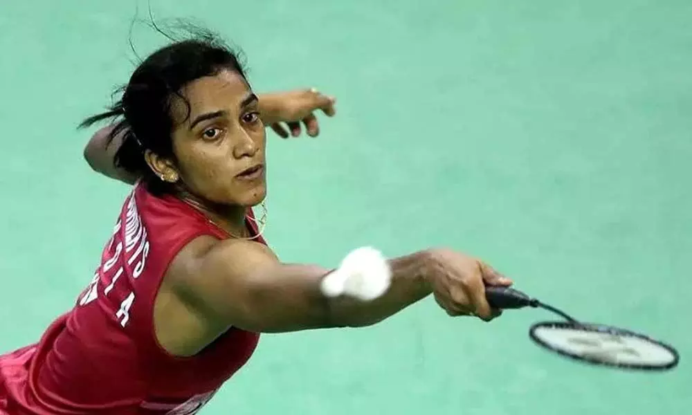 Thailand Open: India’s singles campaign ends as PV Sindhu loses in quarterfinals