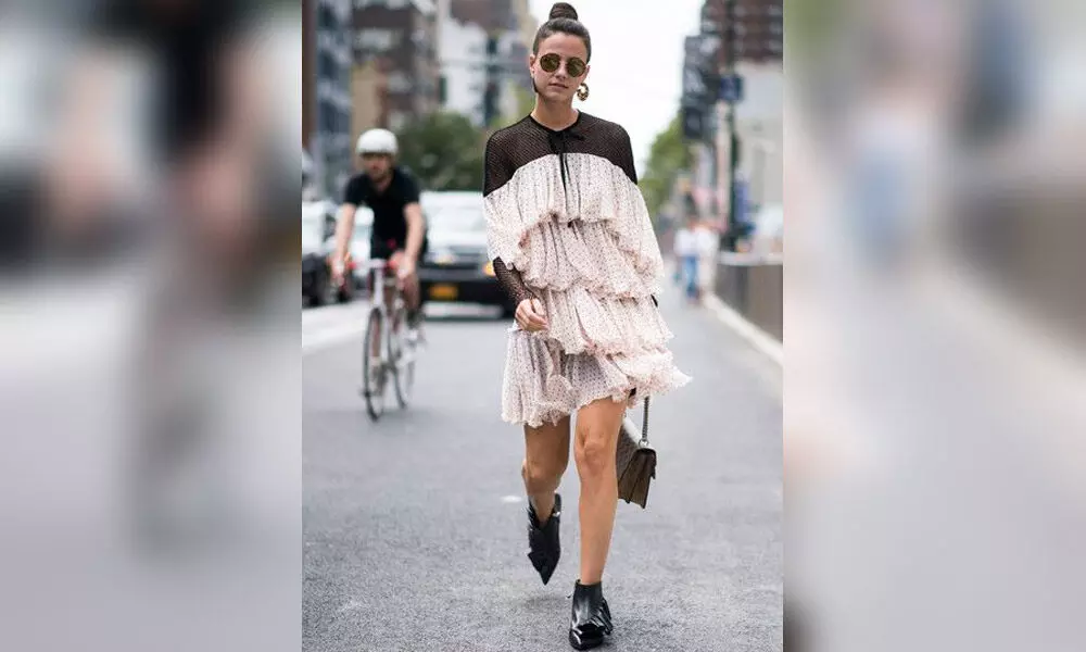 Skirt trends that nailed 2020 and still continue