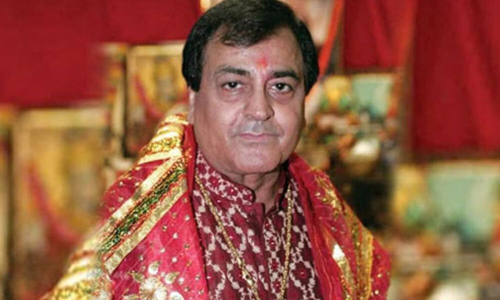 Bhajan singer Narendra Chanchal passes away