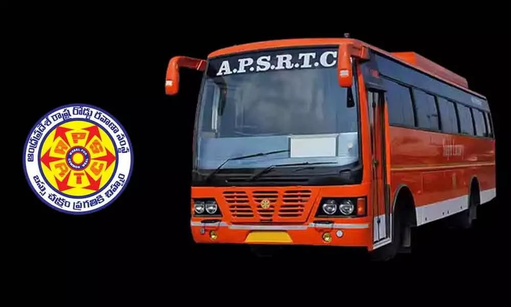 APSRTC earns Rs 13.17 crore in Sankranti season