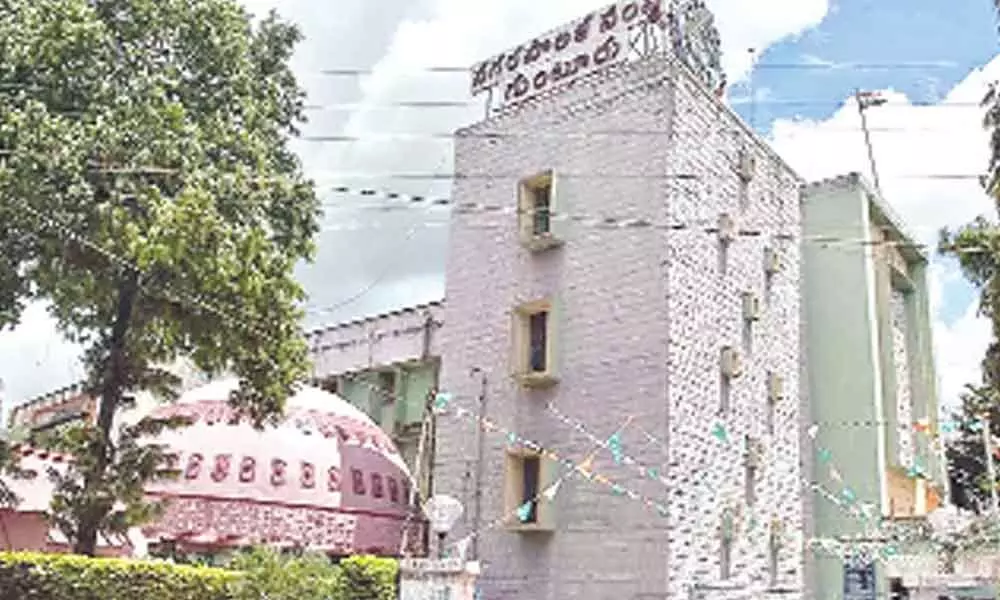 Guntur Municipal Corporation to launch special drive to collect water tax dues