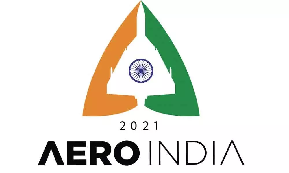 Negative Covid-19 test report for aero show must: IAF
