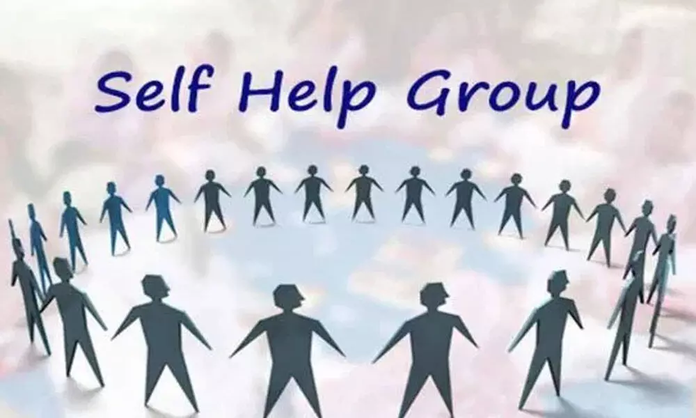 Telangana Government ignoring welfare of self-help groups