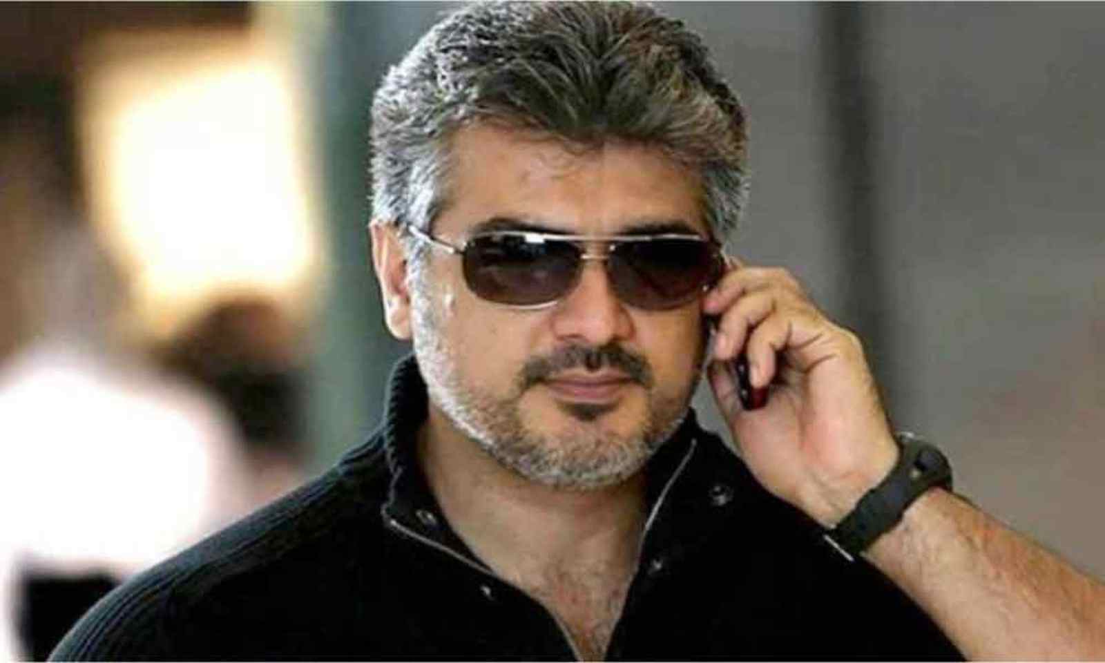 Thala Ajith Has A Heart Of Gold: Here's Proof