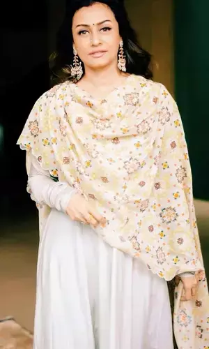 Happy Birthday Namrata Shirodkar: Lesser Known Facts About This Beautiful Actress