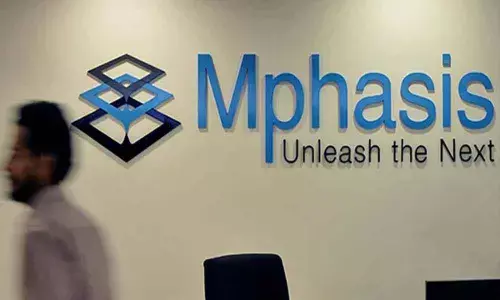 Mphasis profit rises 8.8% to Rs 325.6 crore in December quarter