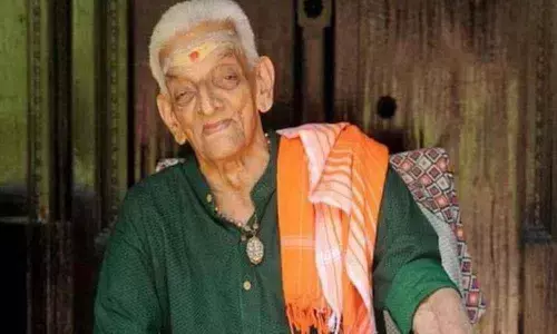 Malayalam Actor Unnikrishnan Namboothiri