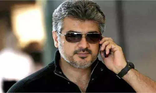 Thala Ajith
