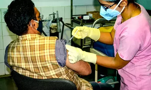 13,000 volunteers given 2nd dose of Covaxin: Bharat Biotech