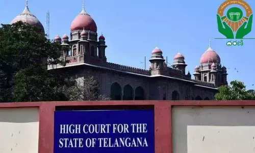 Telangana HC extends stay Dharani registrations till June 21