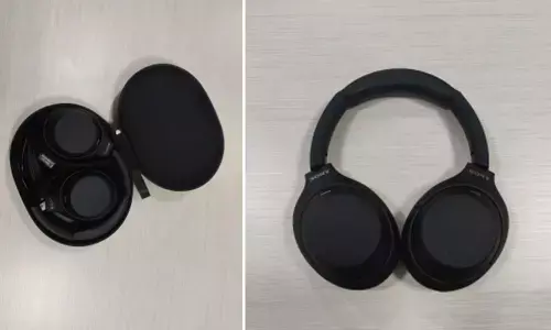 Sony WH-1000XM4: For those who dont compromise with quality