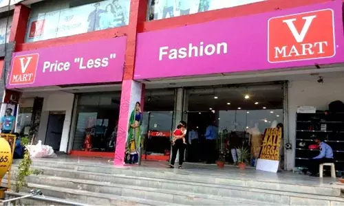 V-Mart Retail Q3FY21 profit declined 17.77% to Rs 47.87 crore