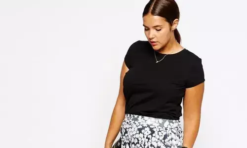 Art of dressing curves