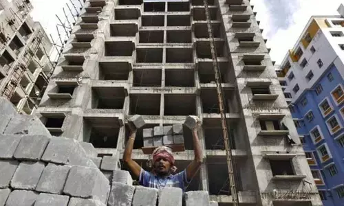 Work From Home may boost demand for housing in Tier-II, III cities