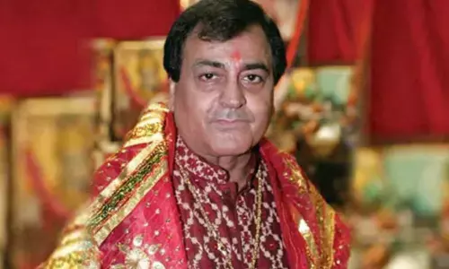 Bhajan singer Narendra Chanchal passes away