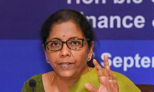 Nirmala Sitaraman