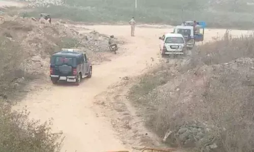 Bengaluru: Irregularities in stone quarrying cause of blast