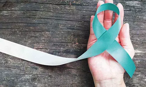 More women die due to cervical cancer in India