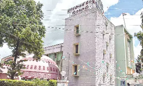 Guntur Municipal Corporation to launch special drive to collect water tax dues