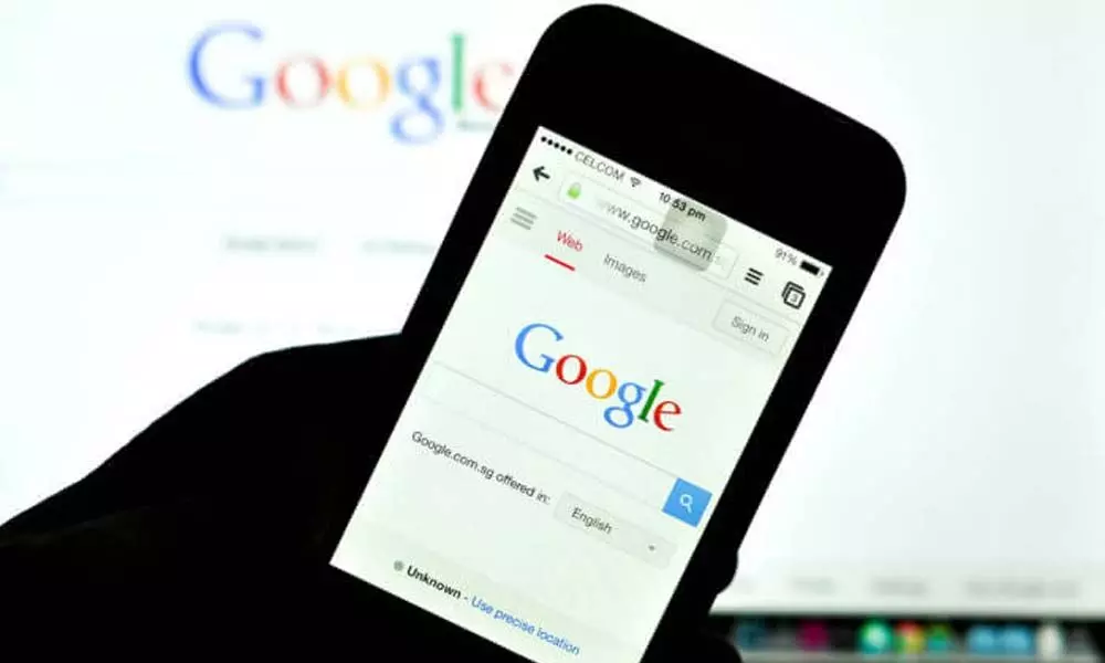 Google Search on mobile to get redesigned