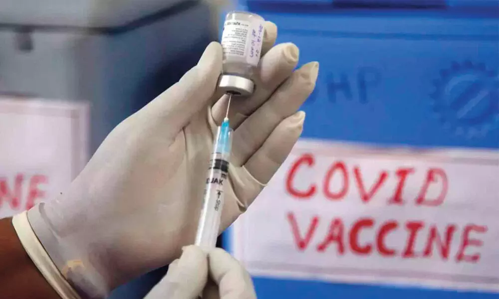 Duration of Covid-19 vaccine efficacy depends on many factors, says  Bengaluru doctor